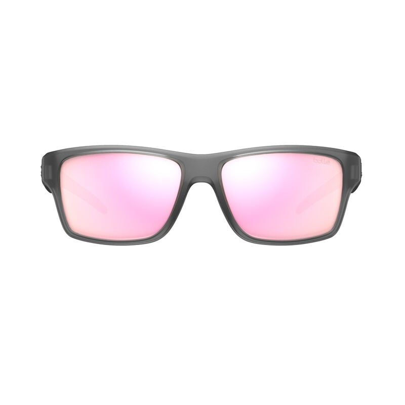 STATUS, Grey Frost-Brown Pink Polarized, hi-res image number null